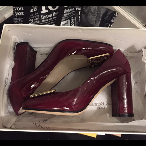 L.k. Bennett - Picture 1 of 4